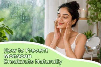 Combatting Rain-Induced Breakouts: Strategies for Preventing and Treating Rain Related Acne Flare-Ups
