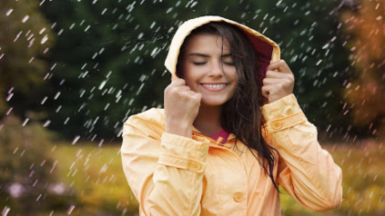 Combatting Rain-Induced Breakouts: Strategies for Preventing and Treating Rain Related Acne Flare-Ups