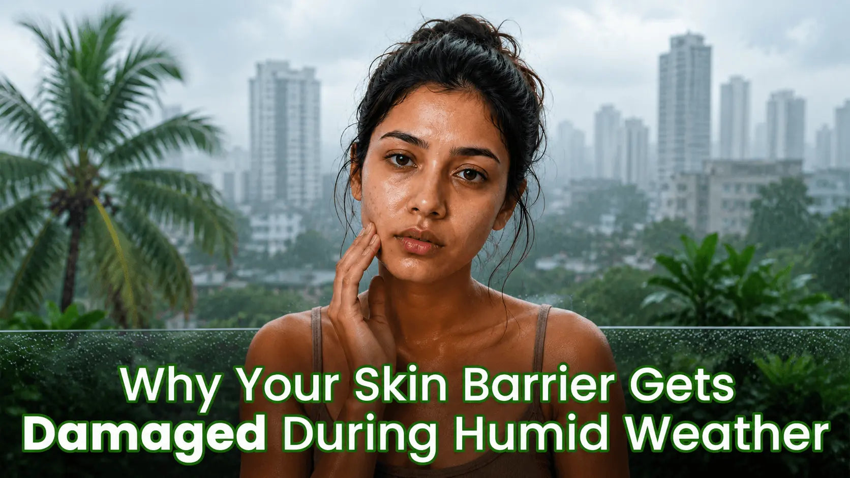 Humid Weather