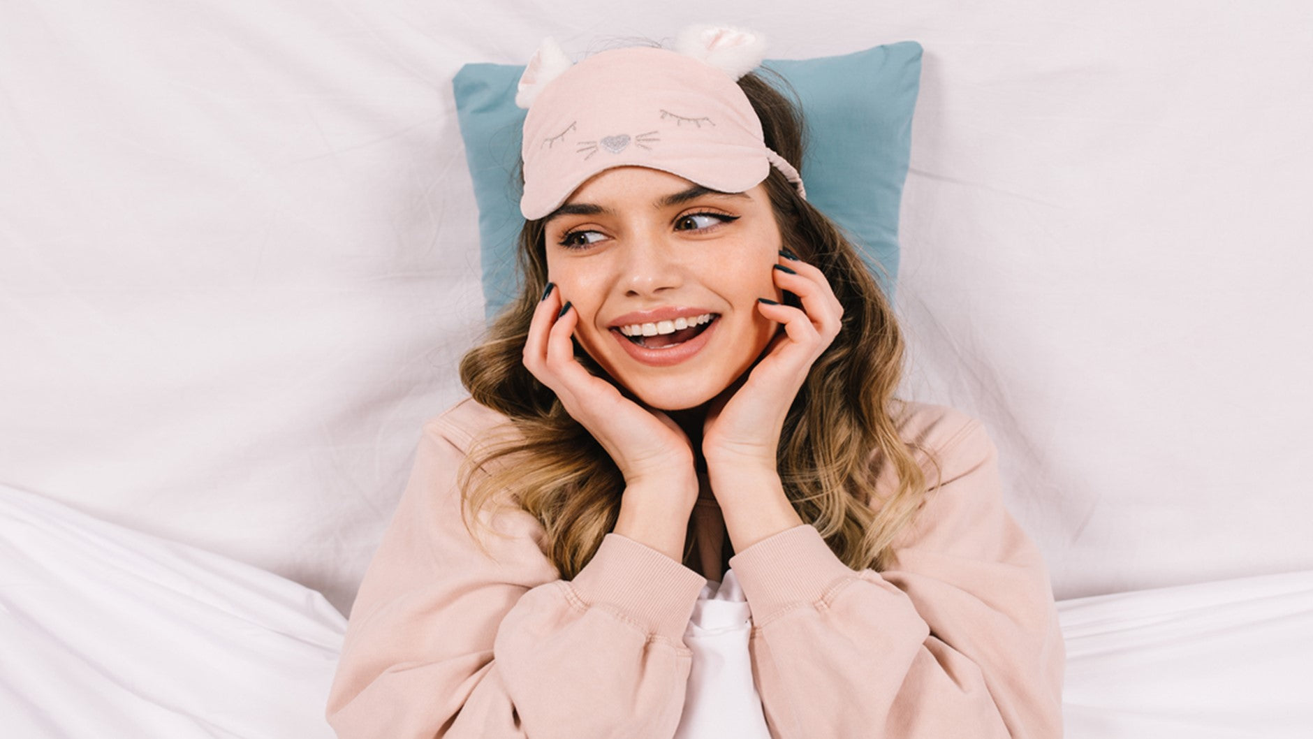 The Role of Sleep in Skin Health
