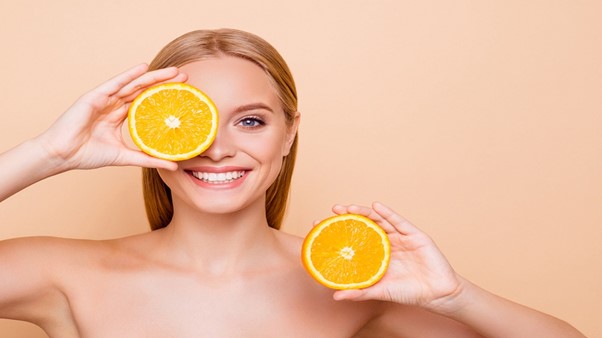 The Sizzling Secrets of Vitamin C Serum