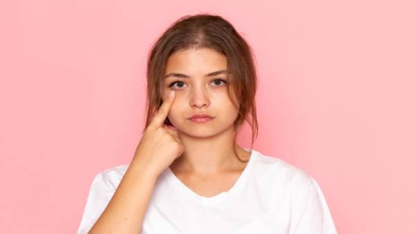 The Ultimate Under-Eye Serum