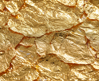 24K Gold Flake