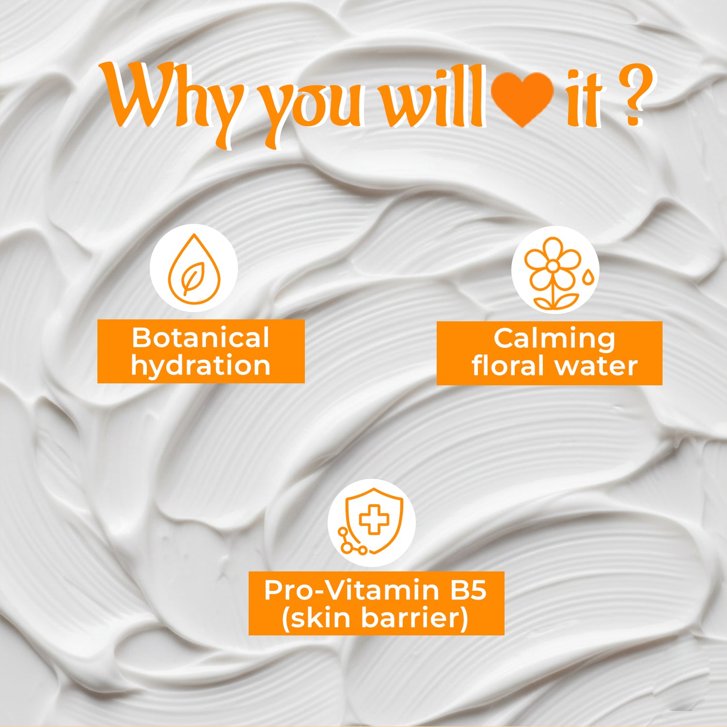 Velvet Whispers Body lotion