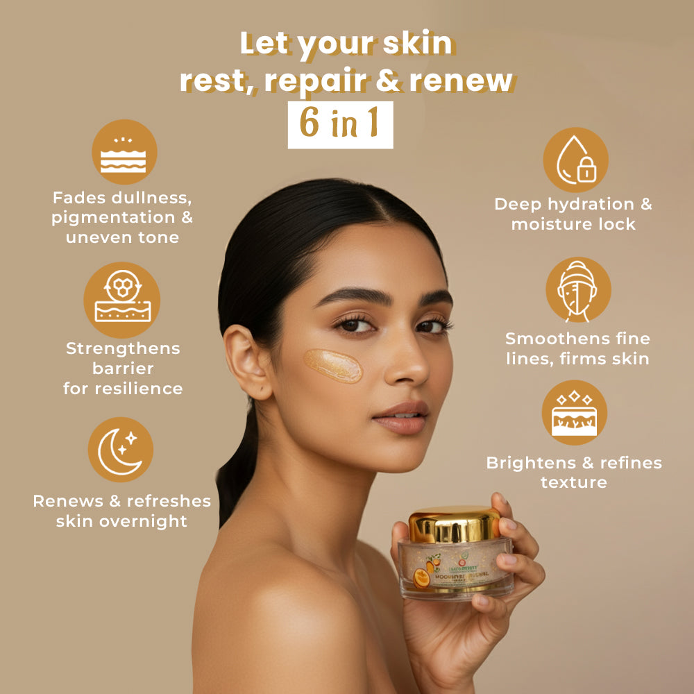 Moonmyst Renewal Night Cream