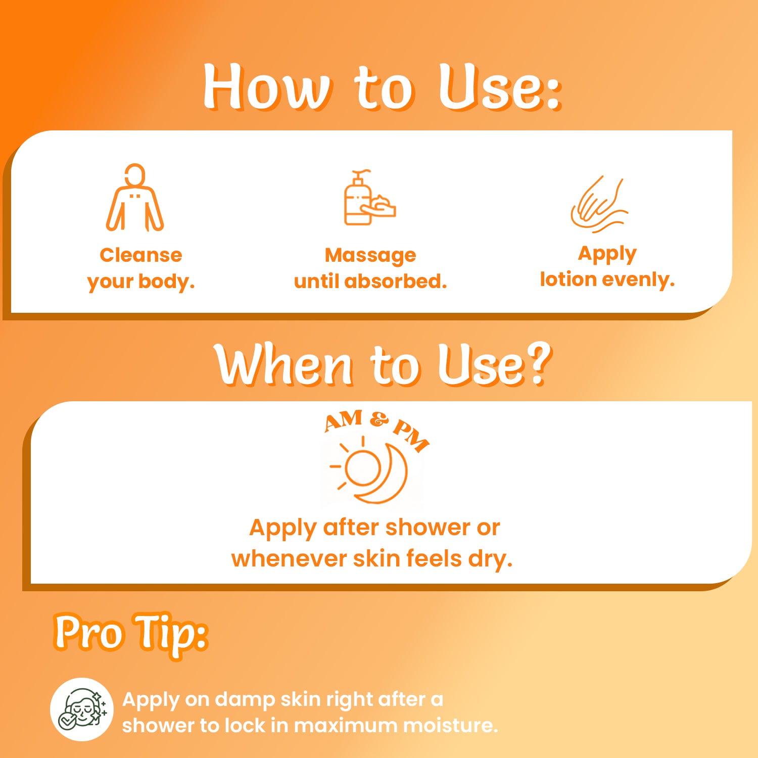 Velvet Whispers Body lotion