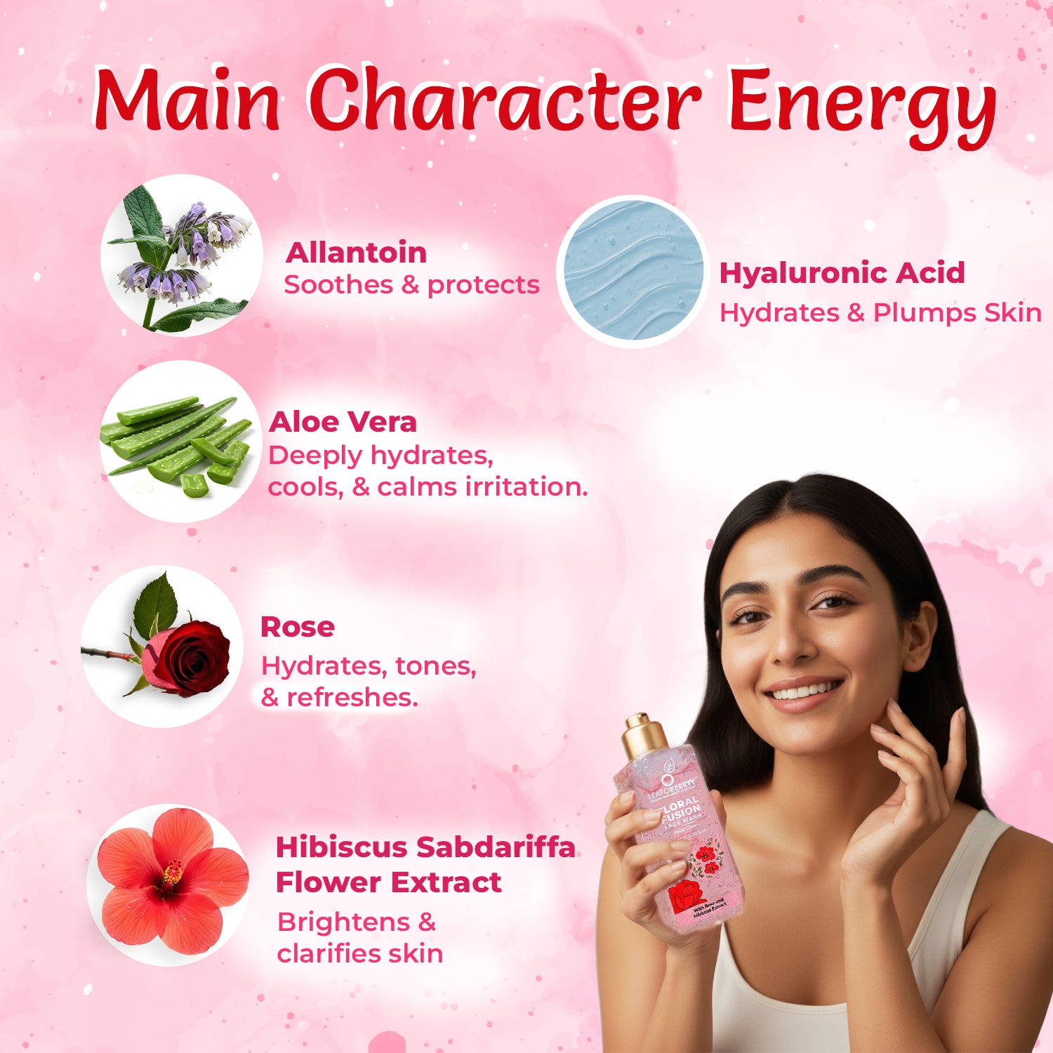 Valentine's Special Glow Duo