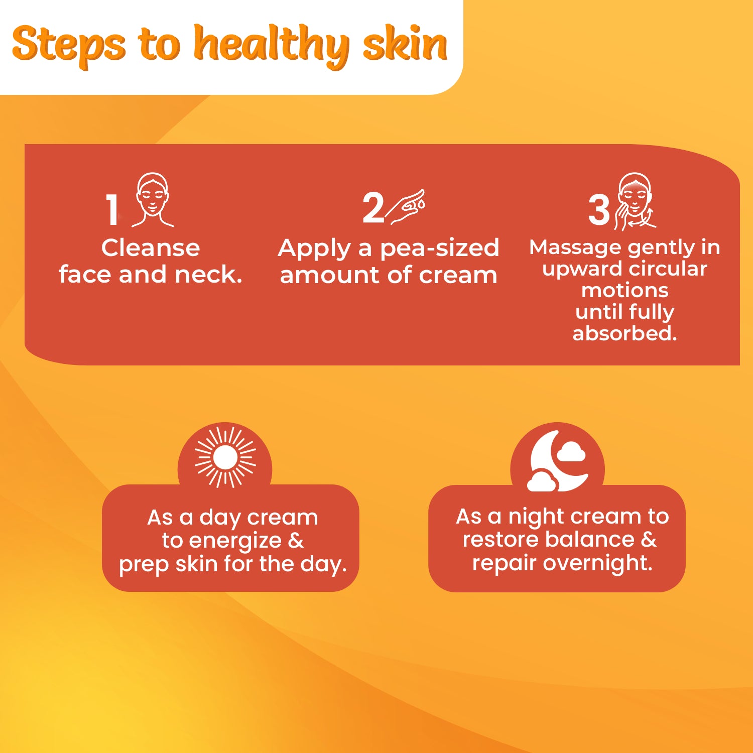 Himalayan Yoga Glow Cream