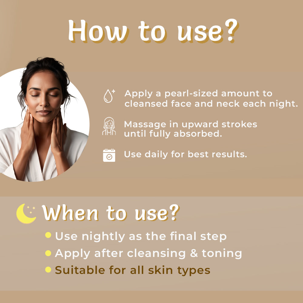 Moonmyst Renewal Night Cream