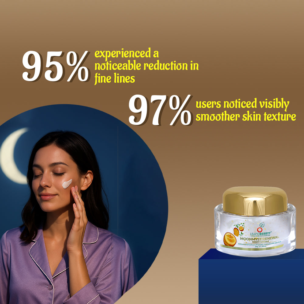 Moonmyst Renewal Night Cream