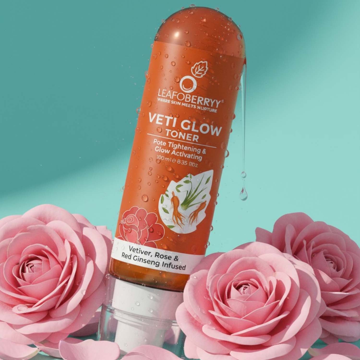 Valentine's Special Glow Duo