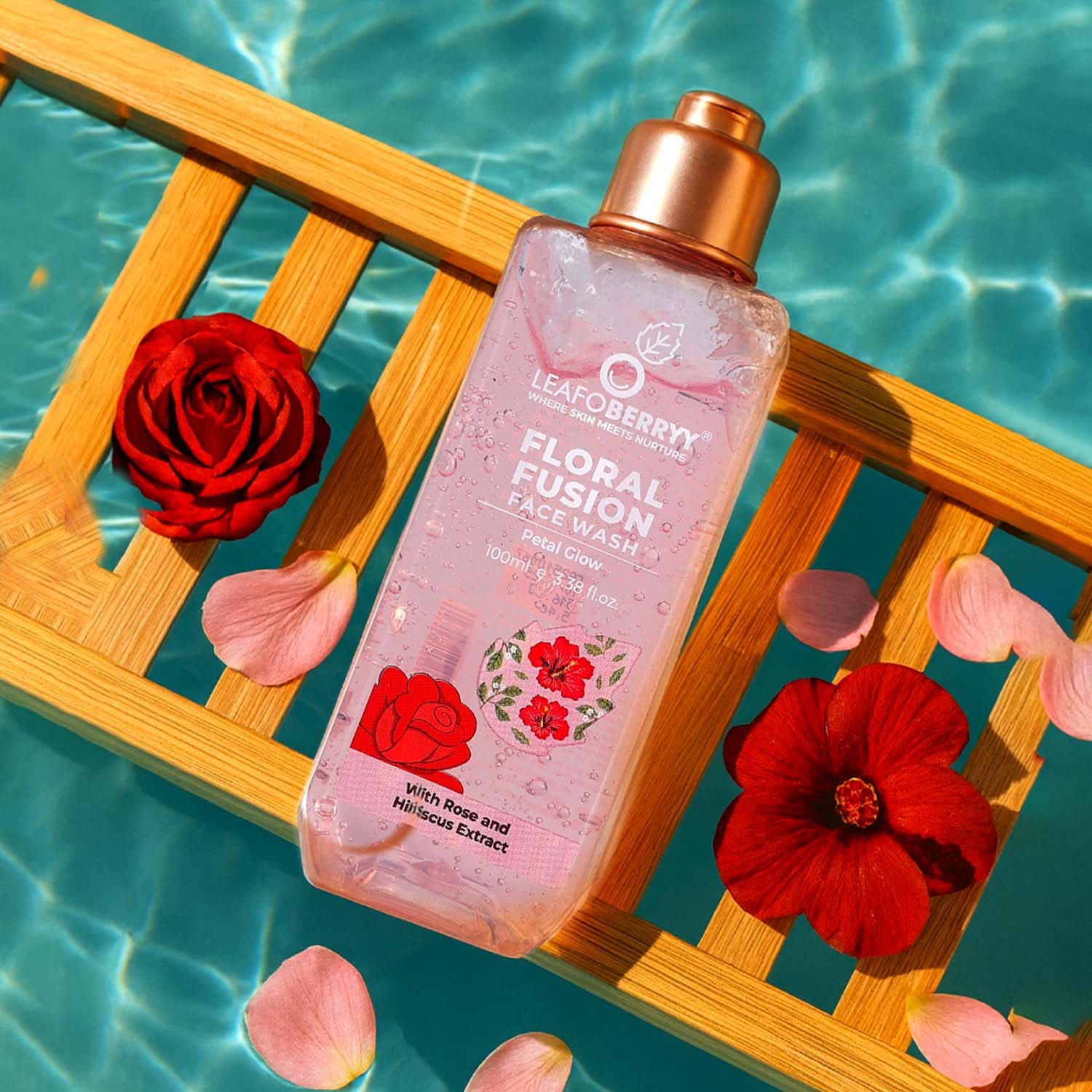 Valentine's Special Glow Duo