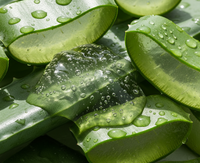 Aloe Barbadensis Leaf Juice (Aloe Vera)
