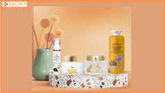 Celebrate Diwali with the Gift of Glow from LEAFOBERRYY