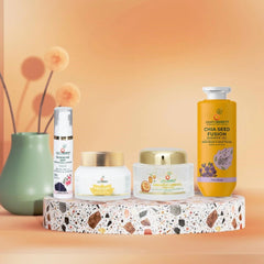 Beauty & Skincare Gifting Guide For Diwali 2025’s Festive Glow Up 4 Min Read