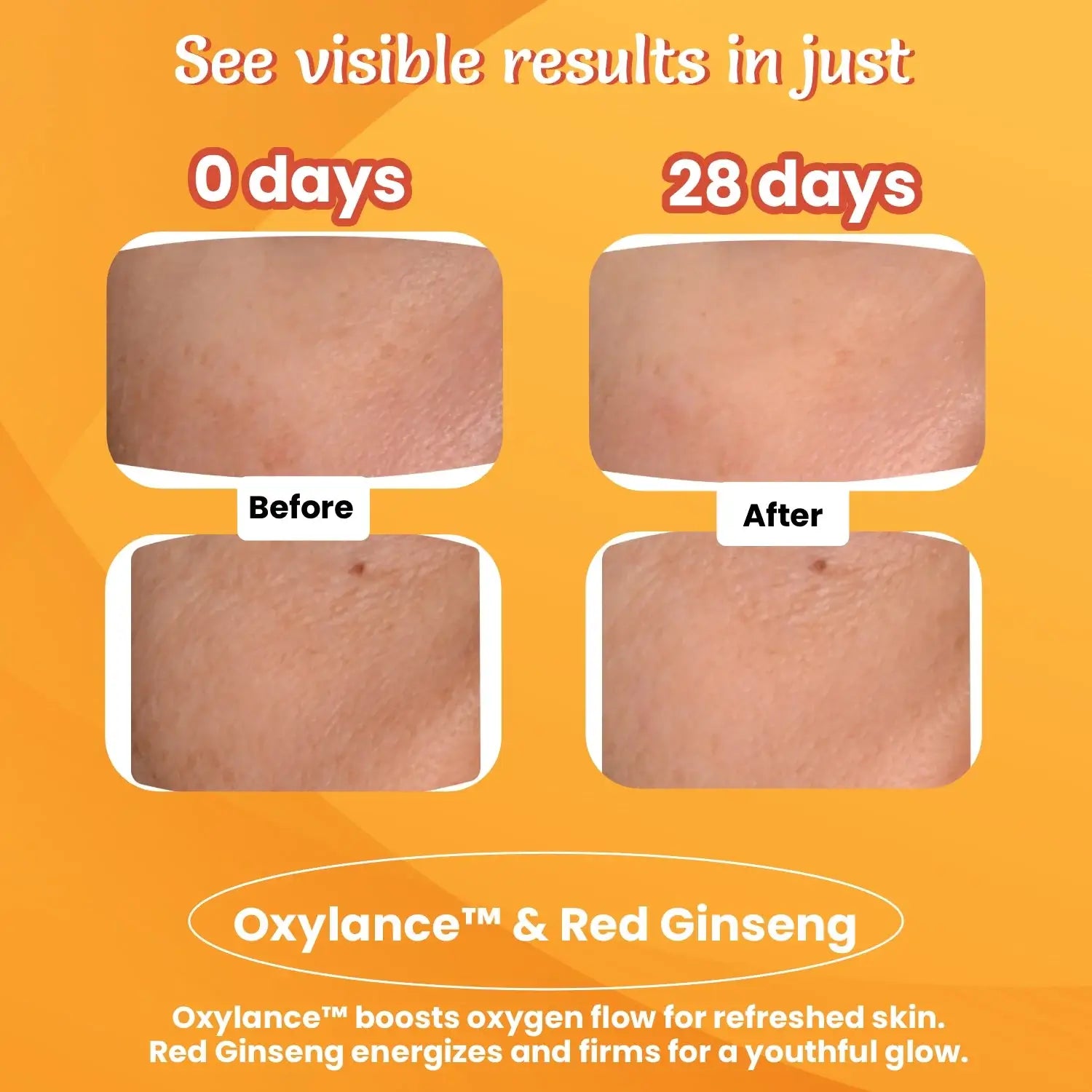Himalayan Yoga Glow Oxylance and Red Ginseng 