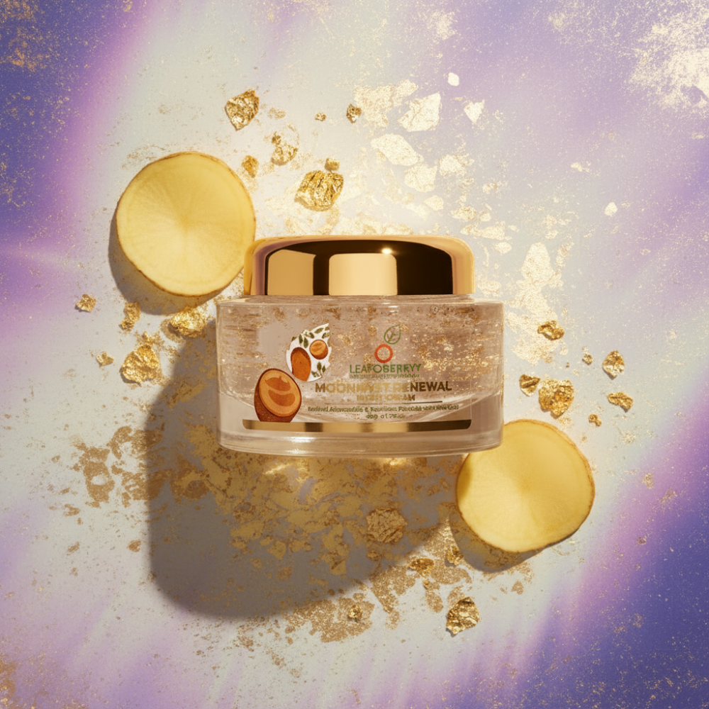 Moonmyst Renewal Night Cream