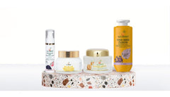 Celebrate Diwali with the Gift of Glow from LEAFOBERRYY