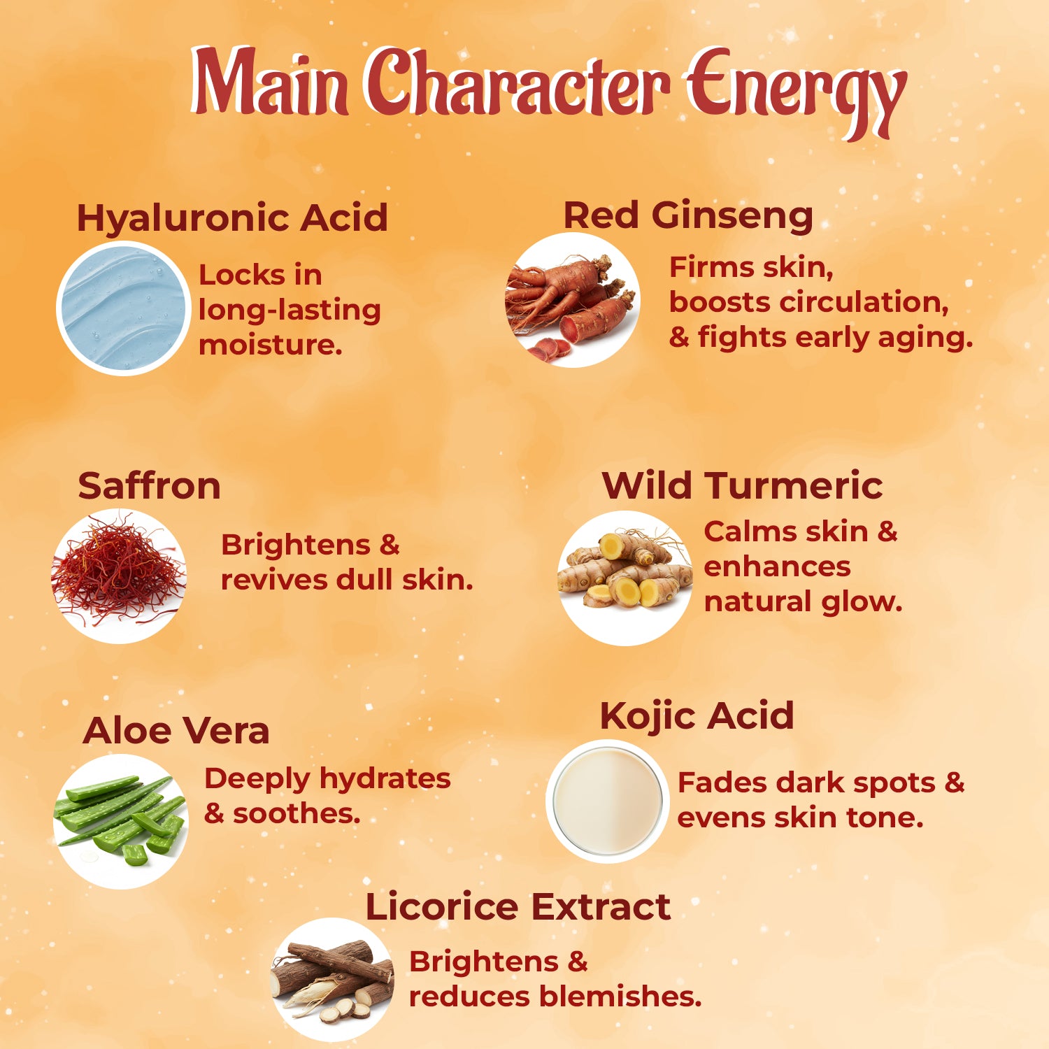 The Glow Ritual Face Wash