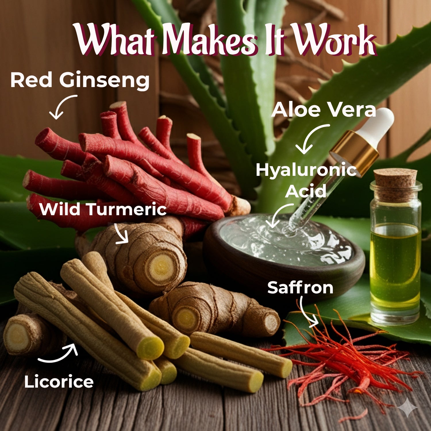 The Glow Ritual Face Wash