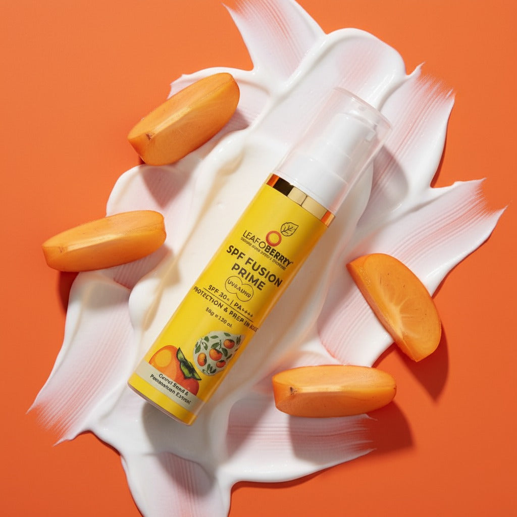 SPF Fusion Prime SPF 30+ PA++++