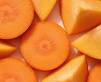 Carrot & Persimmon Extracts