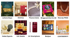 Featured 10 Diwali Gift Ideas 2025: Unique Presents for Family and Friends