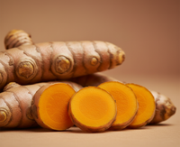 Wild Turmeric (Curcuma Aromatica)