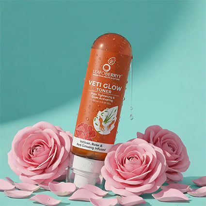 Veti Glow Toner